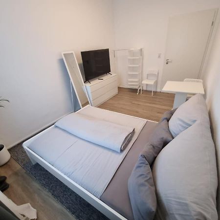 Susse Marie 4 Apartment Karlsruhe Exterior photo