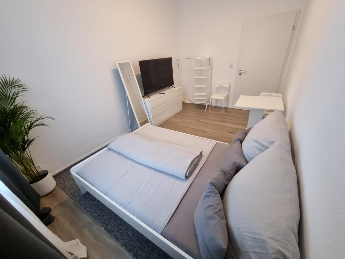 Susse Marie 4 Apartment Karlsruhe Exterior photo