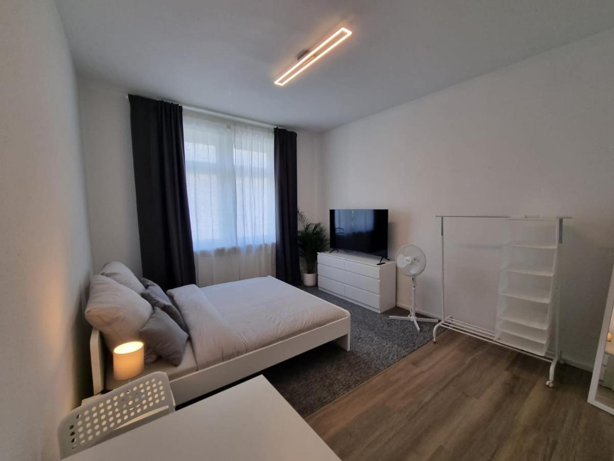 Susse Marie 4 Apartment Karlsruhe Exterior photo