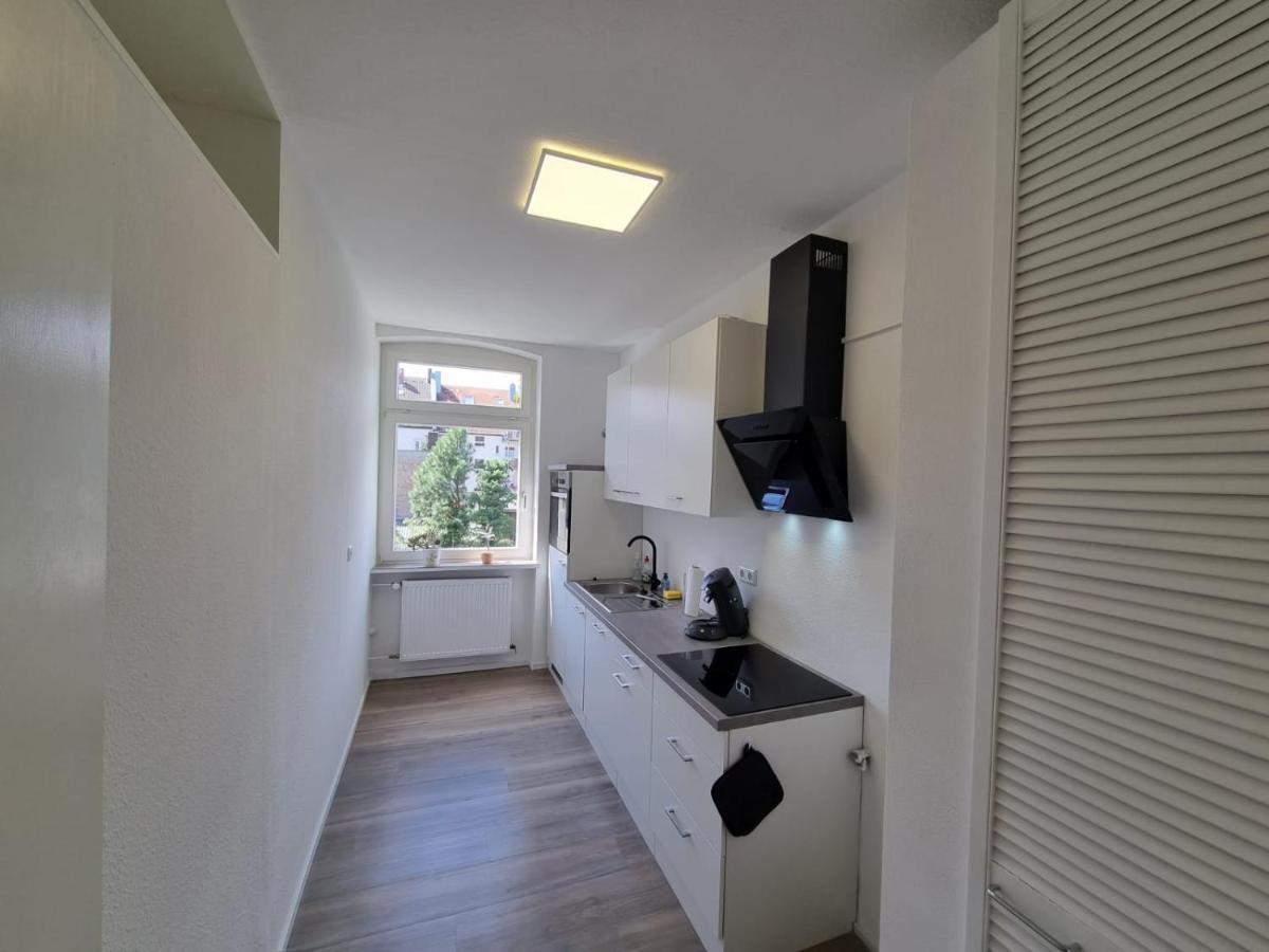 Susse Marie 4 Apartment Karlsruhe Exterior photo